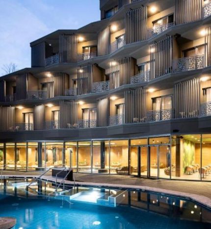 Különleges élményekben lehet része azoknak, akik most látogatnak el Tokajba Ünnepi varázslat a Minaro Hotelben