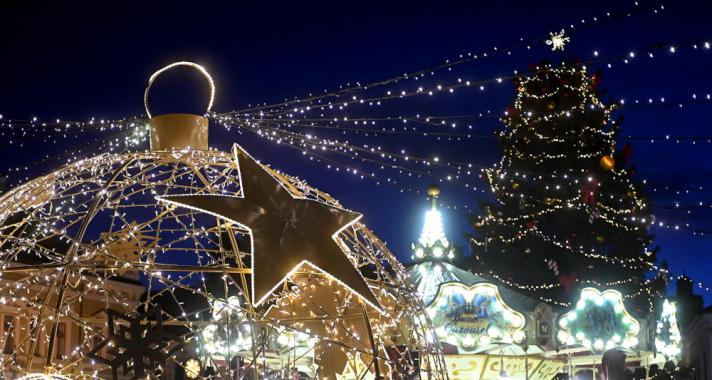 Hétvégén nyitnak a vidéki adventi vásárok: téli élmények várnak országszerte