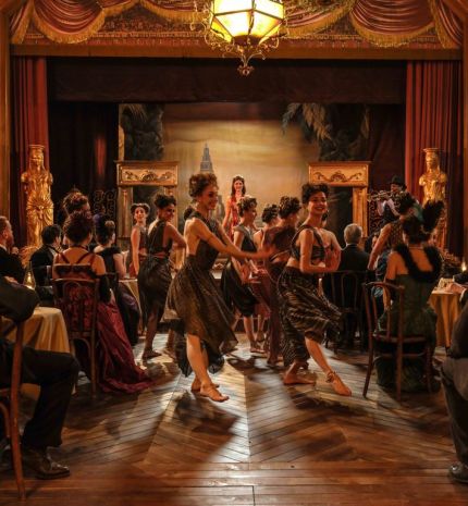 Ez a sorozat visszarepít a belle époque-ba – nézzük, mit érdemes tudni erről az időszakról!