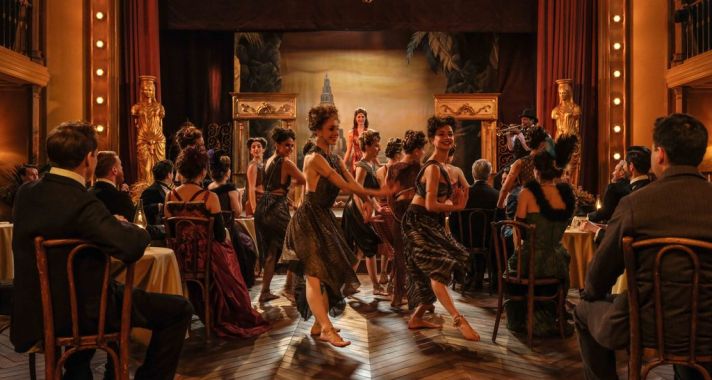 Ez a sorozat visszarepít a belle époque-ba – nézzük, mit érdemes tudni erről az időszakról!