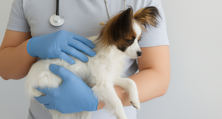 Táplálkozási problémák és hiányállapotok kutyáknál – amikor a bőr és a szőr jelez először