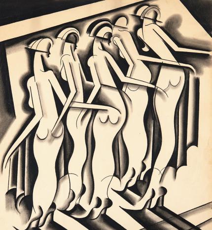 Virág Judit Galéria karácsonyi aukciója igazi művészeti szenzáció lesz