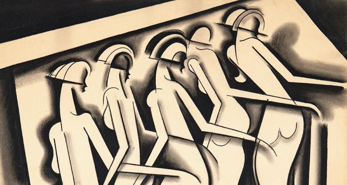 Virág Judit Galéria karácsonyi aukciója igazi művészeti szenzáció lesz