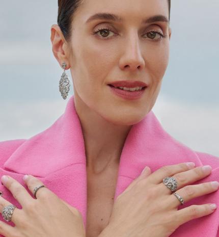 Hírek - 185 év időtlen stílus, modern elegancia, egyediség és tradíció W.KRUK – 1840 óta, örökké