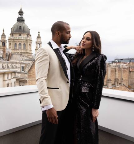 A csendes elegancia ünnepe – beszélgetés Kanizsai Szilviával, a Canissi alapítójával