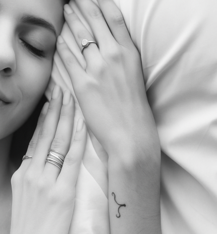 Miért pont ő? – A szerelem logikája, amit a pszichológia is alátámaszt