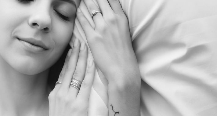 Miért pont ő? – A szerelem logikája, amit a pszichológia is alátámaszt