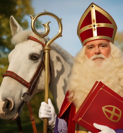 Miért éppen pirosban érkezik a Mikulás? – A hagyományok nyomában