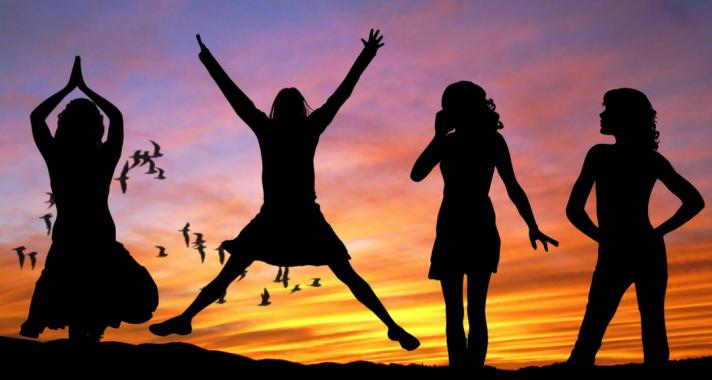 Hogyan hat a ciklusod az érzelmi reakcióidra?