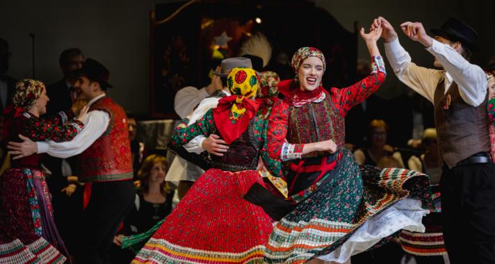 Adventi muzsika a Hagyományok Házában, Csodaváró Betlehemes és Újévköszöntő a Müpában