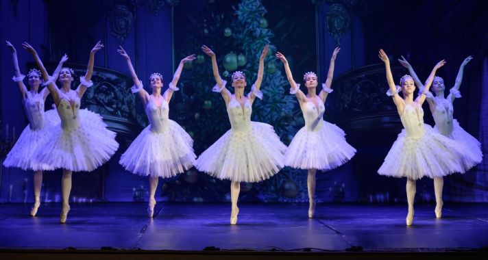 A Diótörő végre mindenkihez elér – varázslatos, élő zenekaros balettel indul a 2026-os év
