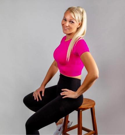 Itt találtam meg önmagam