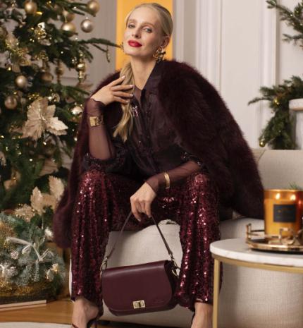 Légy stílusos szilveszterkor és újévkor a WITTCHEN-nel