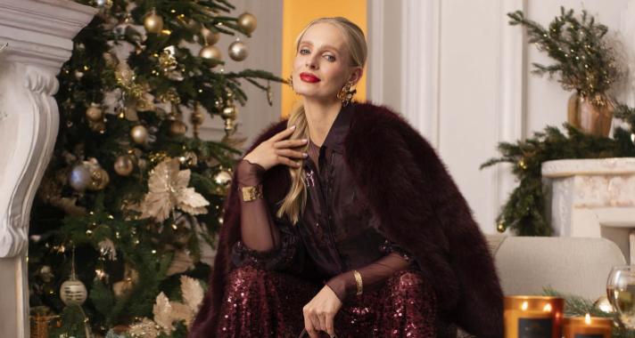 Légy stílusos szilveszterkor és újévkor a WITTCHEN-nel