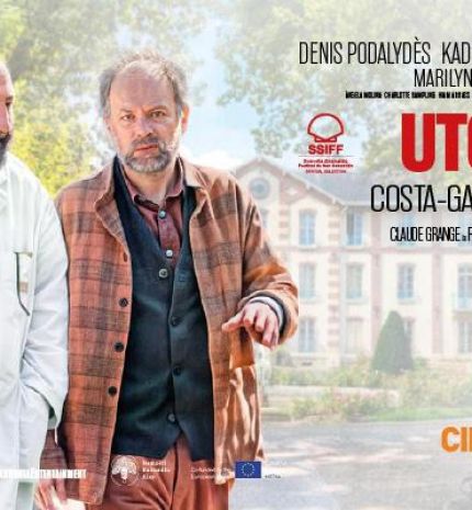 Filozofikus francia dramedy érkezik decemberben a mozikba