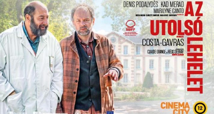 Filozofikus francia dramedy érkezik decemberben a mozikba