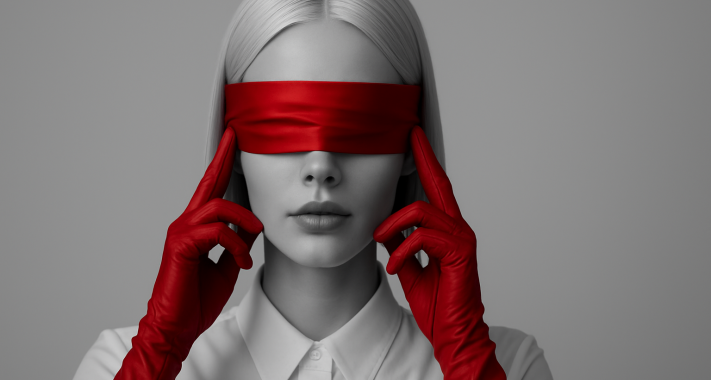 Amit nem akarsz látni… mégis irányít: a tudattalan minták ereje