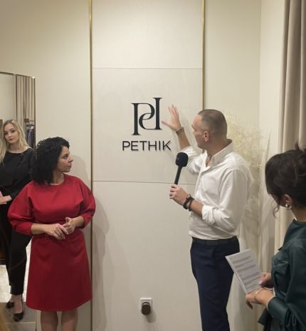 Stylenews - Új név, új hely, új célcsoport – PETHIK néven nyit új korszakot a fenntartható márka