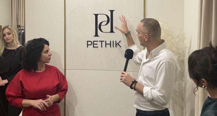 Új név, új hely, új célcsoport – PETHIK néven nyit új korszakot a fenntartható márka