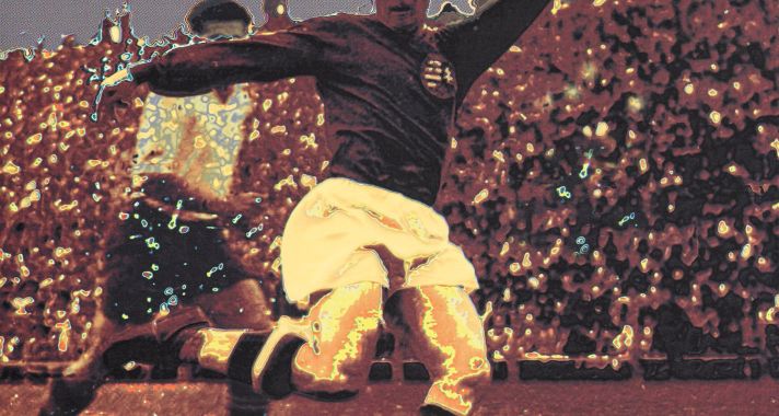 Hihetetlen gyűjtemény került elő Puskás Ferencről és az Aranycsapatról - a Virág Judit Galéria árverezi el a kollekciót