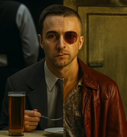 Férfiszempont: Modern „férfi”, aki nem él - csak működik