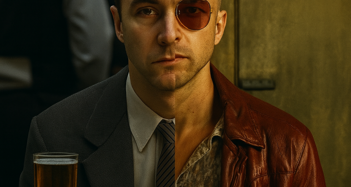 Férfiszempont: Modern „férfi”, aki nem él - csak működik