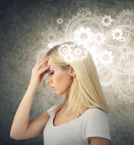 Miért nem tudsz most dönteni? És miért nem veled van a baj