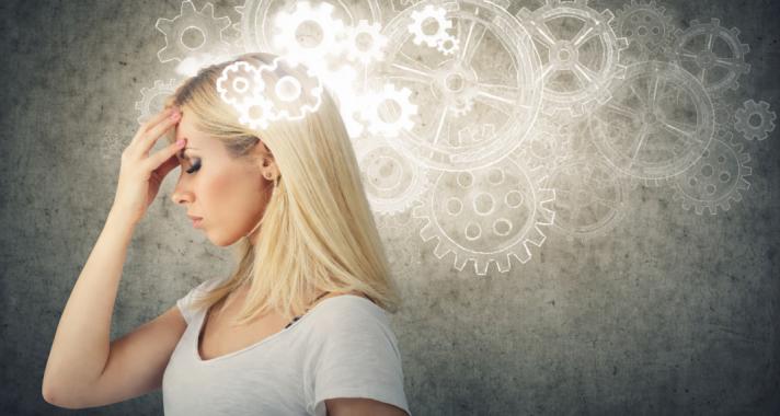 Miért nem tudsz most dönteni? És miért nem veled van a baj