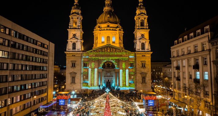 Nagy téli bakancslista – programok, amelyek felejthetetlenné teszik az ünnepi időszakot!