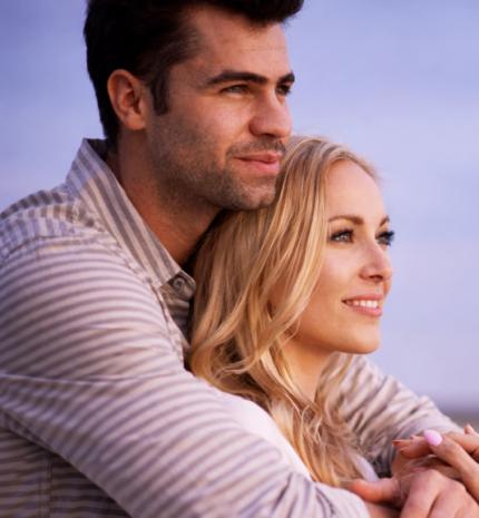 Van az a szeretet, ami nem nyugtat, nem békét hoz elsőként, hanem őszinteséget