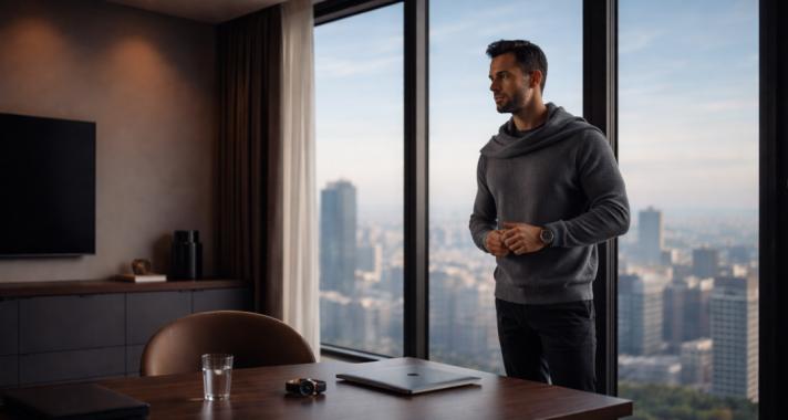 2026 a Fegyelem Éve: 3 stratégiai váltás, amivel szintet lépsz az új esztendőben