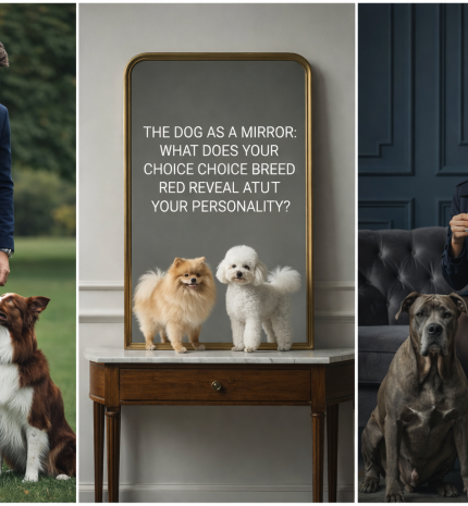 Stylelife - A kutya, mint tükör: Mit árul el a személyiségedről a választott fajta?