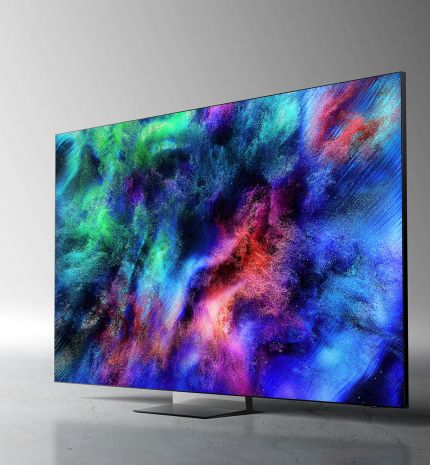 Új méretekkel és fejlett funkciókkal bővül a Samsung prémium Micro RGB kínálata 2026-ra