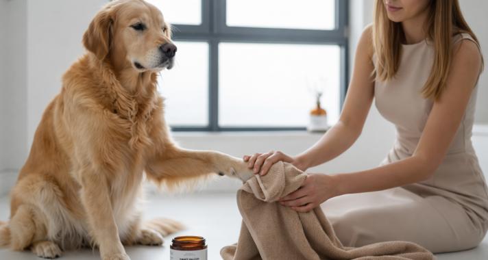 Te fázol? Ő is – Útmutató a felelős téli kutyatartáshoz