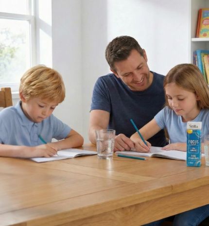 Egészség - Egyre több gyermeket érint a figyelemzavar – különösen nagy a tét a felvételik idején