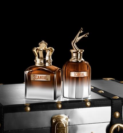 Szépség - JEAN PAUL GAULTIER SCANDAL ELIXIR