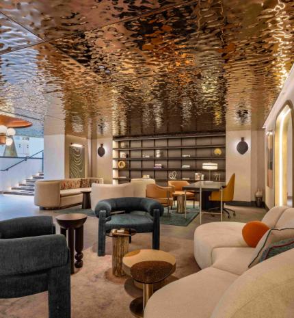 A Swissôtel történelmi fürdővárosban, elegáns szállodával lép a cseh piacra