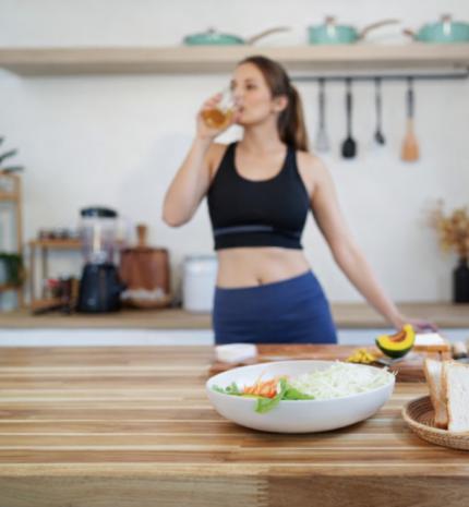 Hormonbarát hétköznapok: apró szokások, nagy különbség