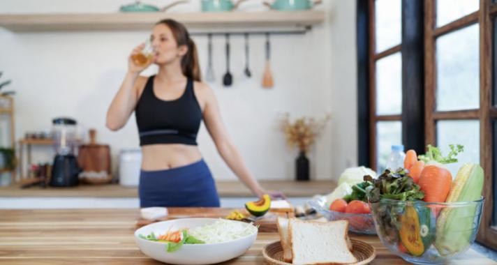 Hormonbarát hétköznapok: apró szokások, nagy különbség