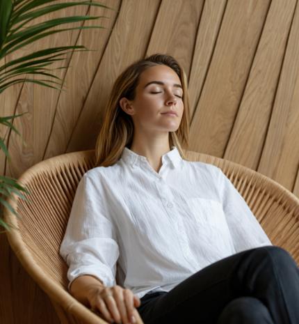 Miért nem relaxálsz attól, amit annak hívnak?