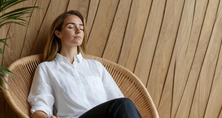 Miért nem relaxálsz attól, amit annak hívnak?