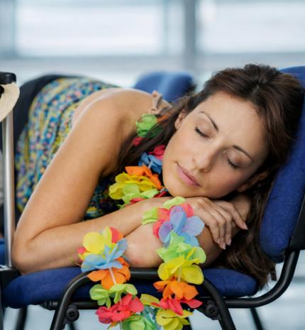 Hogyan pihenj úgy, hogy ne kelljen kipihenned a pihenést?