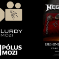 Különleges moziesemény érkezik a Megadeth-et ünnepelvén! - Stylenews, divat, életmód, stílus