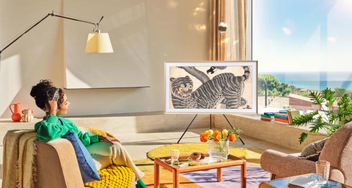 Bemutatkozik a Samsung Art Store-ban a Lee Kun-Hee-gyűjtemény 20 darabja