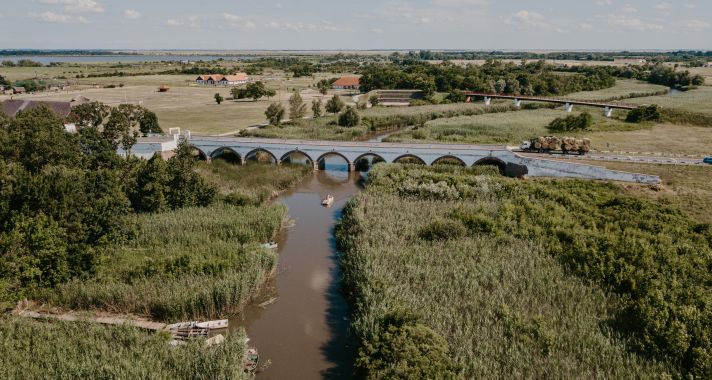 A magyar kultúra nyomában: ezeket a helyeket legalább egyszer látni kell!