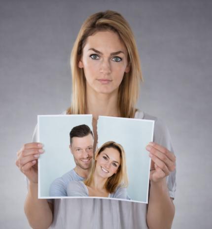 Pokoltúra újratöltve: gyerek nélkül válni!