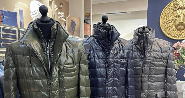 CANISSI pehelykabát –  luxus a mindennapokra hangolva