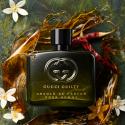BEMUTATKOZIK A GUCCI GUILTY ABSOLU DE PARFUM POUR HOMME ÉS POUR FEMME LENYŰGÖZŐEN BŰNÖS ILLATDUÓJA - Szépség, divat, életmód, stílus