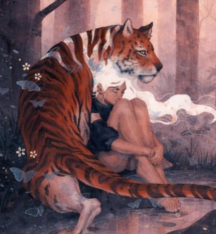 Keresd a nőt! - Kiszállni abból, amiben vagy. Abból, ami a valóságoddá vált, és amiről azt hiszed, igaz.