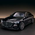 Az új S-osztállyal lép a következő innovációs korszakba a 140 éves évfordulót ünneplő Mercedes-Benz - Autó & Motor, divat, életmód, stílus
